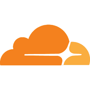 cloudflare icon