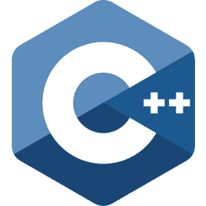 c++ icon