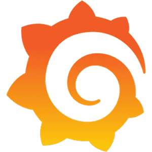 grafana icon