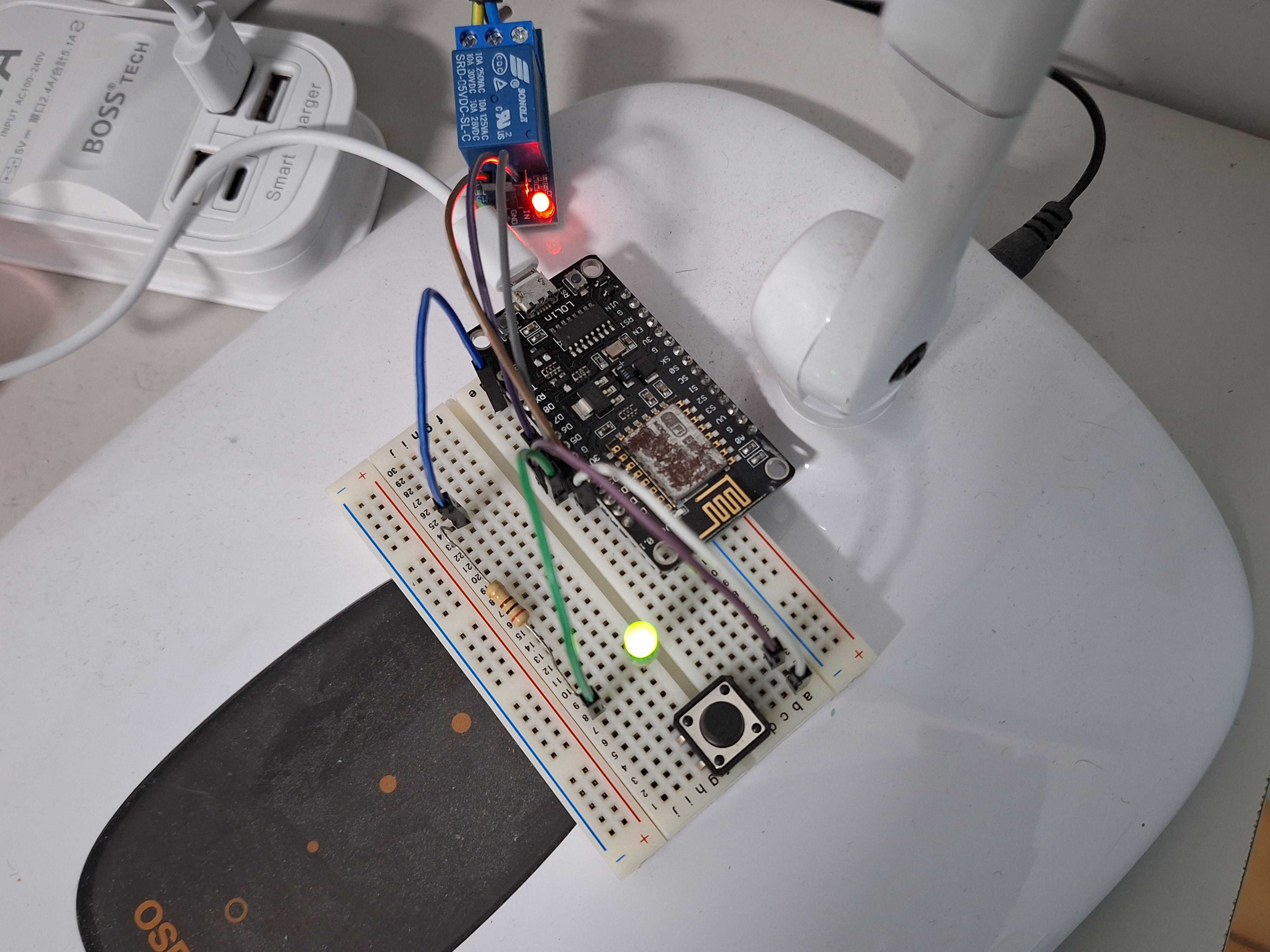 Why are there two versions image