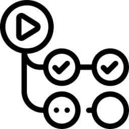 github actions icon