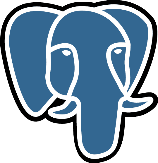 postgresql icon