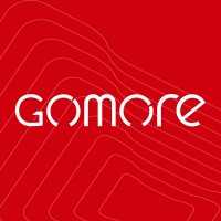 GoMore logo