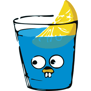 gin icon